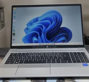 New Laptop HP ProBook 430 G8 16GB Intel Core i7 SSD 512GB