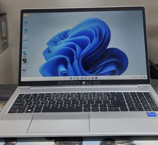 New Laptop HP ProBook 430 G8 16GB Intel Core i7 SSD 512GB