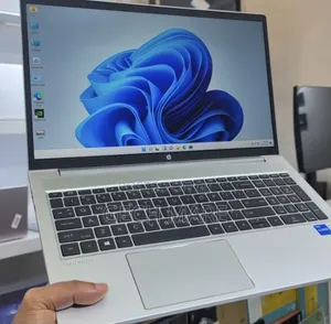 New Laptop HP ProBook 430 G8 16GB Intel Core i7 SSD 512GB
