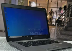 New Laptop HP EliteBook 850 G1 4GB Intel Core i5 HDD 500GB