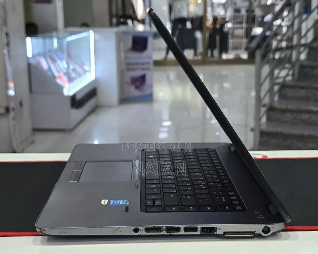 New Laptop HP EliteBook 850 G1 4GB Intel Core i5 HDD 500GB