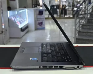New Laptop HP EliteBook 850 G1 4GB Intel Core i5 HDD 500GB