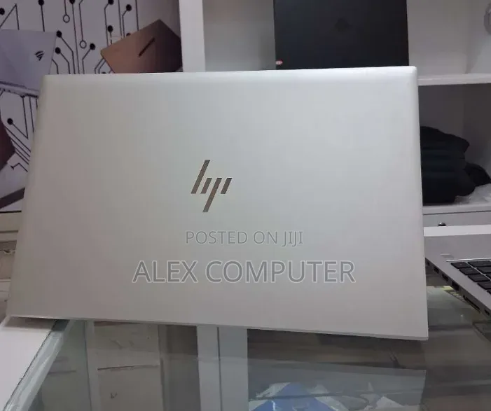 New Laptop HP EliteBook 850 G8 16GB Intel Core i7 SSD 512GB