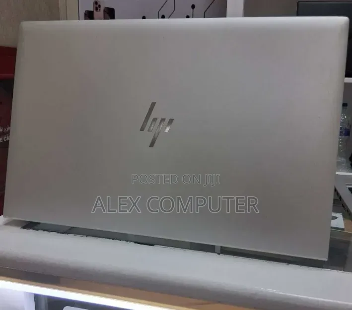 New Laptop HP EliteBook 850 G8 16GB Intel Core i7 SSD 512GB