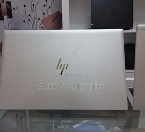 New Laptop HP EliteBook 850 G8 16GB Intel Core i7 SSD 512GB