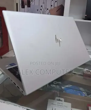 New Laptop HP EliteBook 850 G8 16GB Intel Core i7 SSD 512GB
