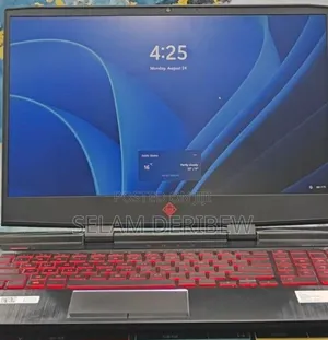 New Laptop HP Omen X 16GB Intel Core i5 SSD 512GB