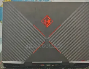 New Laptop HP Omen X 16GB Intel Core i5 SSD 512GB