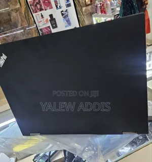 New Laptop Lenovo ThinkPad X380 Yoga 16GB Intel Core i5 SSD 512GB