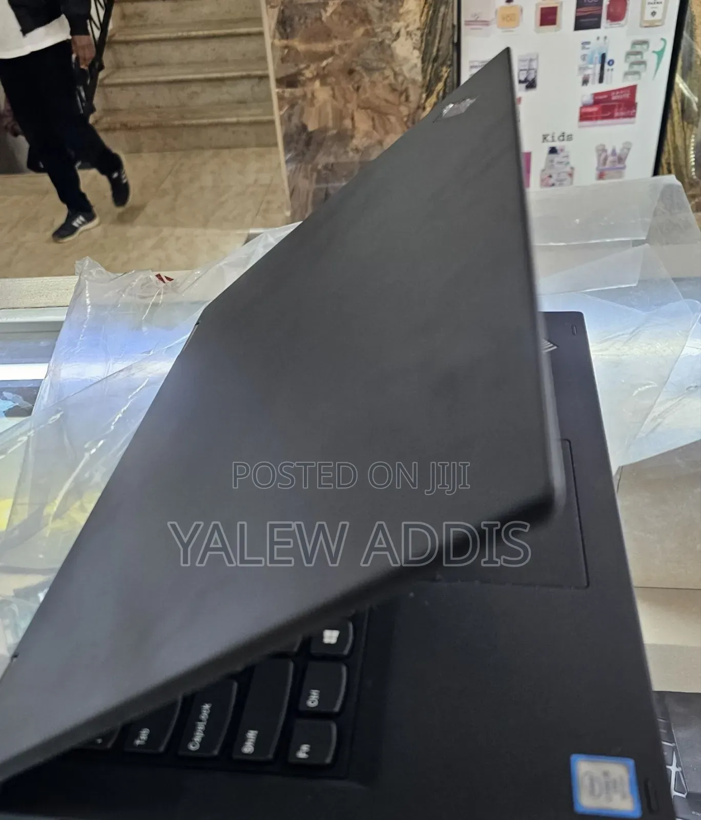 New Laptop Lenovo ThinkPad X380 Yoga 16GB Intel Core i5 SSD 512GB