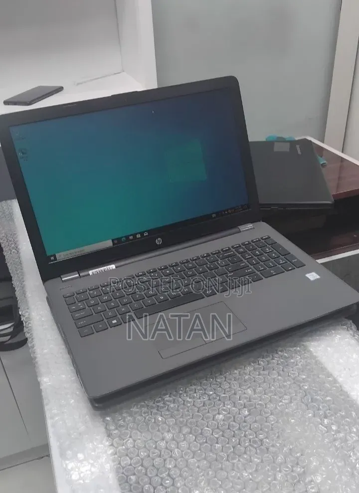 New Laptop HP Stream Notebook 4GB Intel Core i5 SSD 256GB