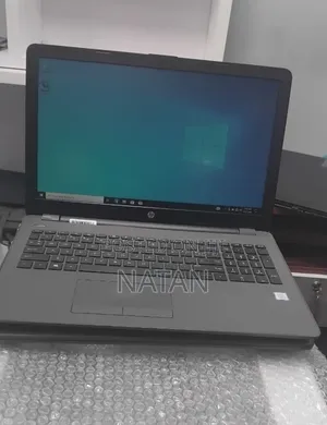 New Laptop HP Stream Notebook 4GB Intel Core i5 SSD 256GB