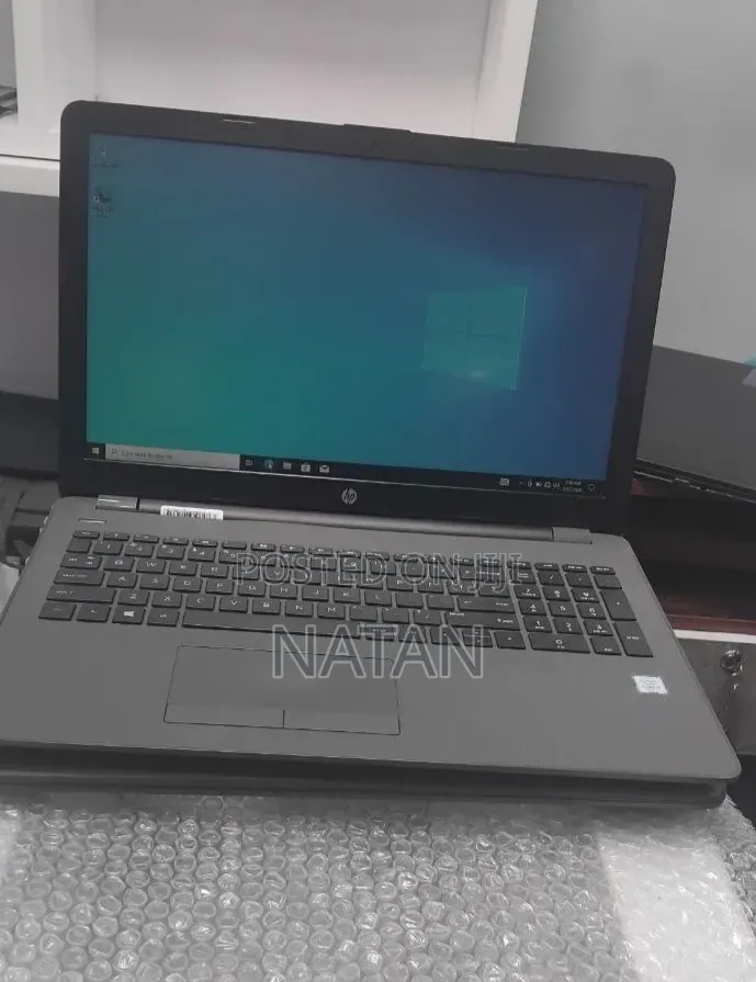 New Laptop HP Stream Notebook 4GB Intel Core i5 SSD 256GB