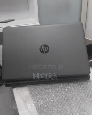 New Laptop HP Stream Notebook 4GB Intel Core i5 SSD 256GB