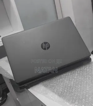 New Laptop HP Stream Notebook 4GB Intel Core i5 SSD 256GB