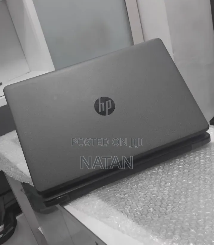 New Laptop HP Stream Notebook 4GB Intel Core i5 SSD 256GB