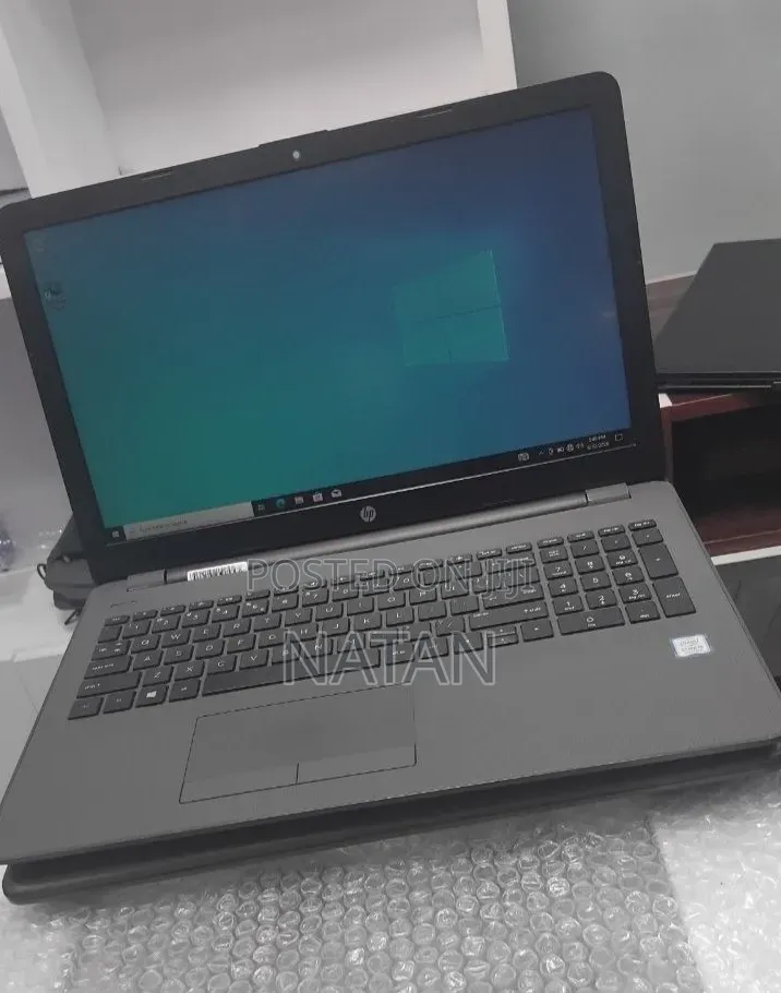 New Laptop HP Stream Notebook 4GB Intel Core i5 SSD 256GB