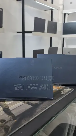 New Laptop Lenovo Yoga 9i 32GB Intel Core Ultra 7 SSD 1T
