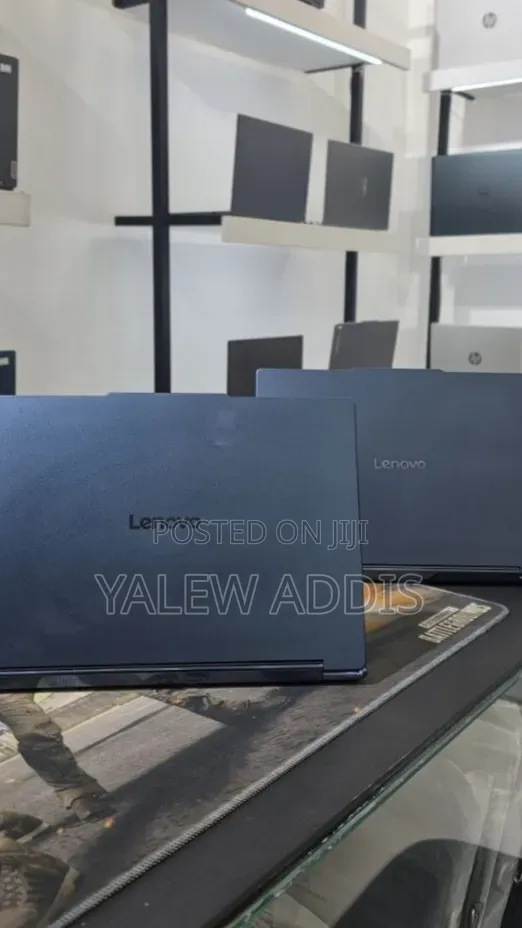 New Laptop Lenovo Yoga 9i 32GB Intel Core Ultra 7 SSD 1T