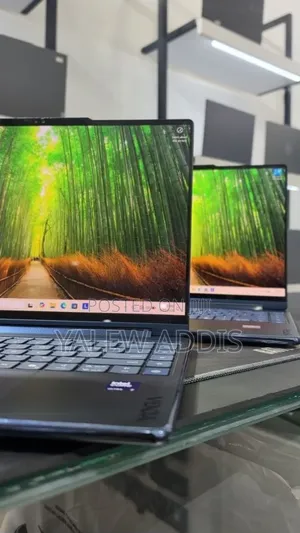 New Laptop Lenovo Yoga 9i 32GB Intel Core Ultra 7 SSD 1T