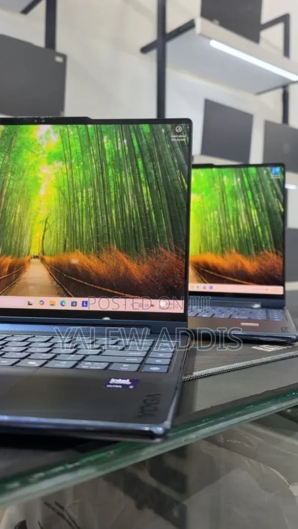 New Laptop Lenovo Yoga 9i 32GB Intel Core Ultra 7 SSD 1T
