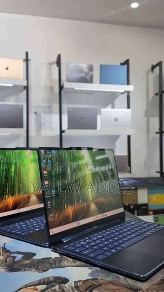 New Laptop Lenovo Yoga 9i 32GB Intel Core Ultra 7 SSD 1T