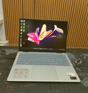 New Laptop Dell Inspiron 15 16GB Intel Core Ultra 7 SSD 1T