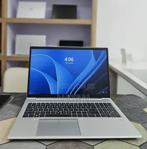 New Laptop HP EliteBook 850 G8 16GB Intel Core i7 SSD 512GB