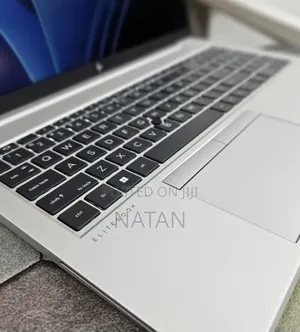 New Laptop HP EliteBook 850 G8 16GB Intel Core i7 SSD 512GB