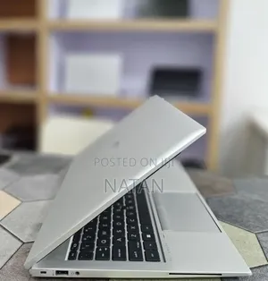New Laptop HP EliteBook 850 G8 16GB Intel Core i7 SSD 512GB