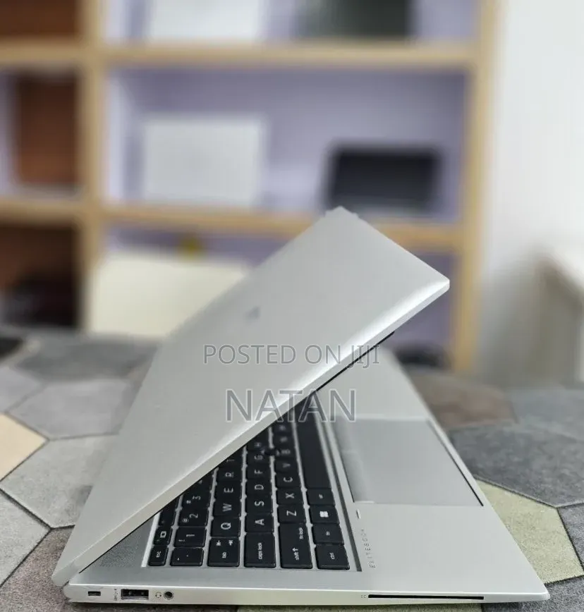 New Laptop HP EliteBook 850 G8 16GB Intel Core i7 SSD 512GB