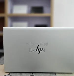 New Laptop HP EliteBook 850 G8 16GB Intel Core i7 SSD 512GB