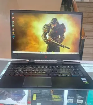 New Laptop HP Omen X 16GB Intel Core i7 HDD+SSD 1T