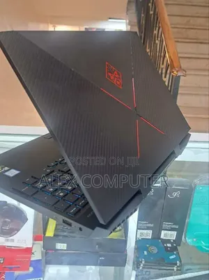 New Laptop HP Omen X 16GB Intel Core i7 HDD+SSD 1T
