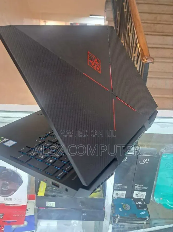 New Laptop HP Omen X 16GB Intel Core i7 HDD+SSD 1T