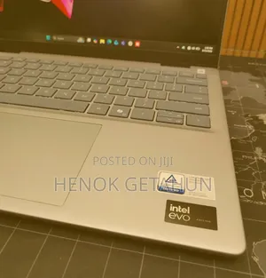 New Laptop Dell Inspiron 15 16GB Intel Core Ultra 7 SSD 1T