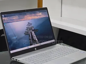 New Laptop HP Pavilion 15 16GB Intel Core i7 SSD 256GB