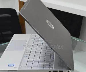 New Laptop HP Pavilion 15 16GB Intel Core i7 SSD 256GB