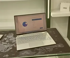 New Laptop HP Spectre 8GB Intel Core i7 SSD 512GB