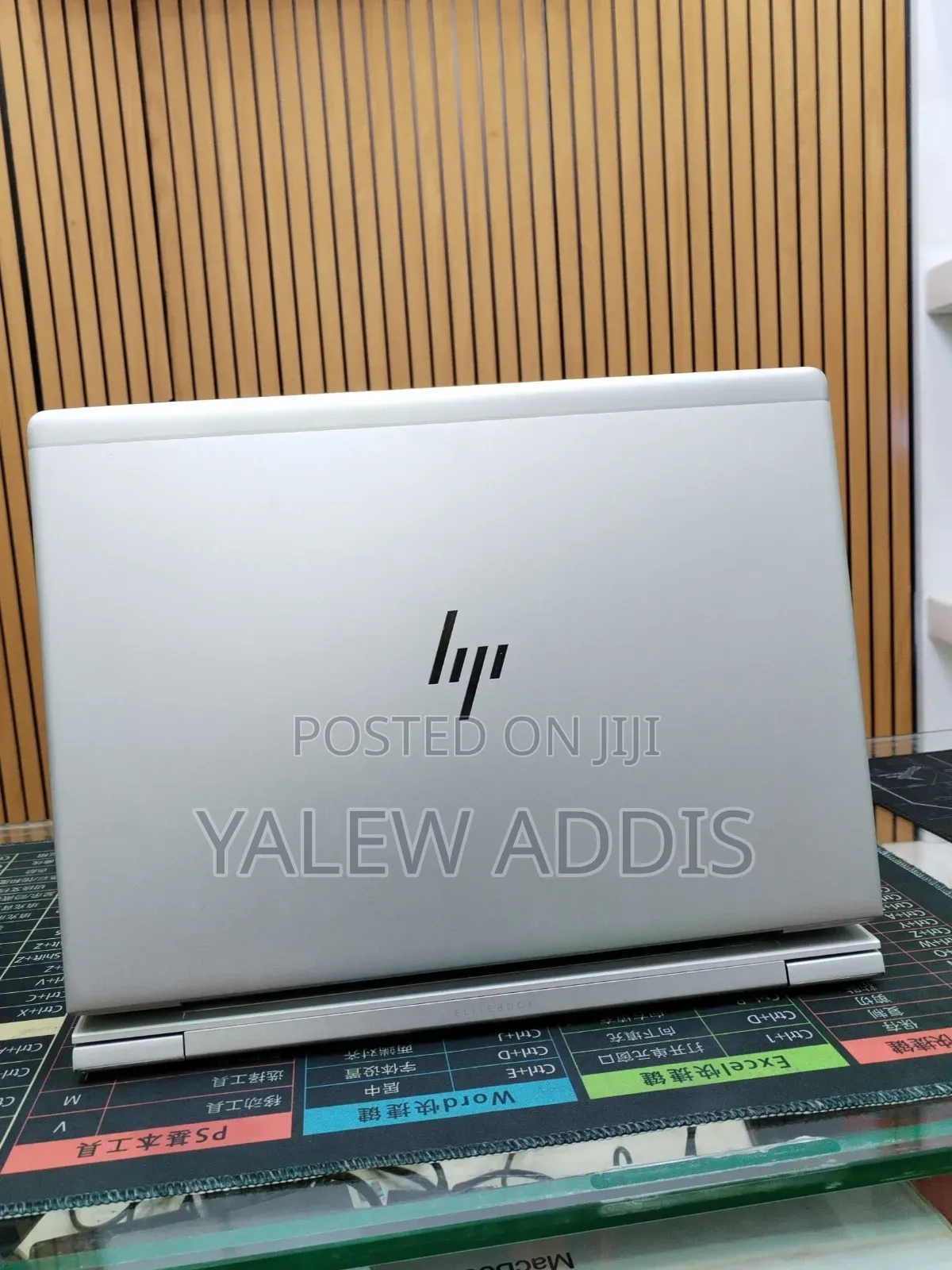 New Laptop HP EliteBook 840 G5 16GB Intel Core i7 SSD 512GB