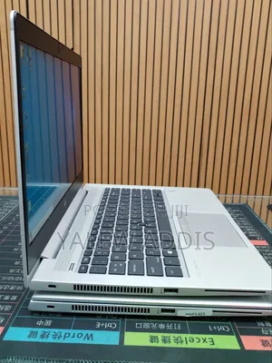 New Laptop HP EliteBook 840 G5 16GB Intel Core i7 SSD 512GB