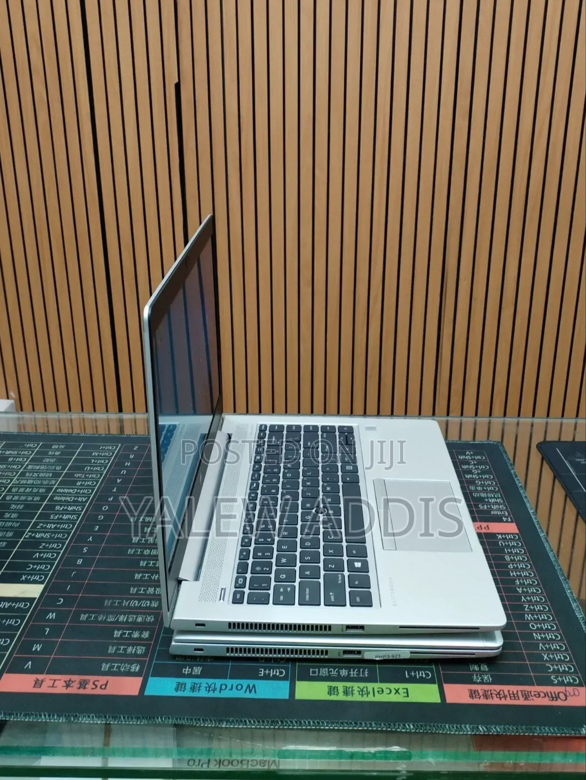 New Laptop HP EliteBook 840 G5 16GB Intel Core i7 SSD 512GB