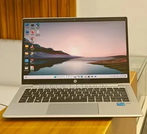 New Laptop HP ProBook 430 G7 16GB Intel Core i5 SSD 512GB