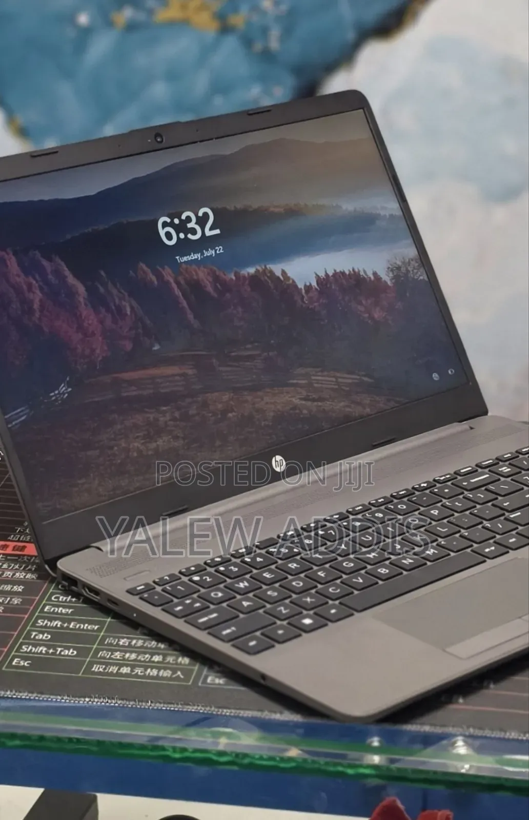 New Laptop HP Stream Notebook 16GB Intel Core i7 SSD 512GB