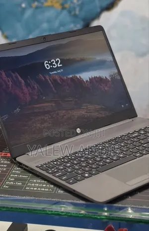 New Laptop HP Stream Notebook 16GB Intel Core i7 SSD 512GB