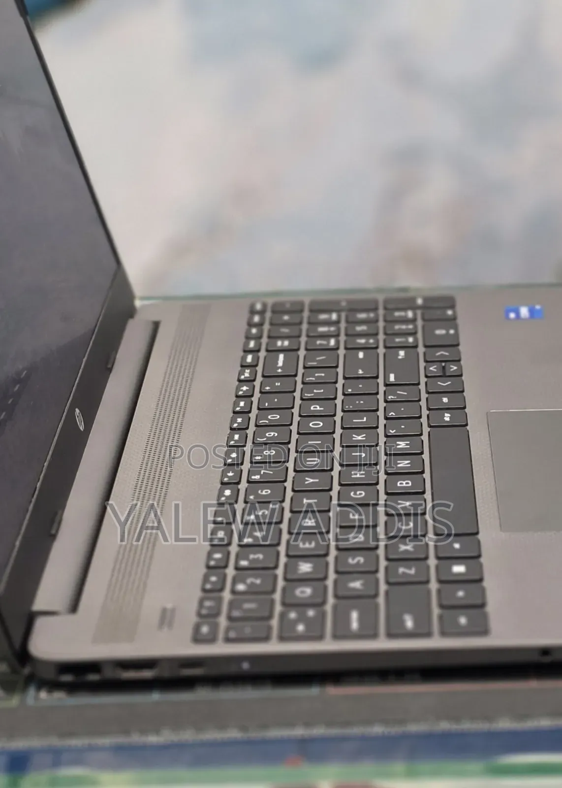 New Laptop HP Stream Notebook 16GB Intel Core i7 SSD 512GB