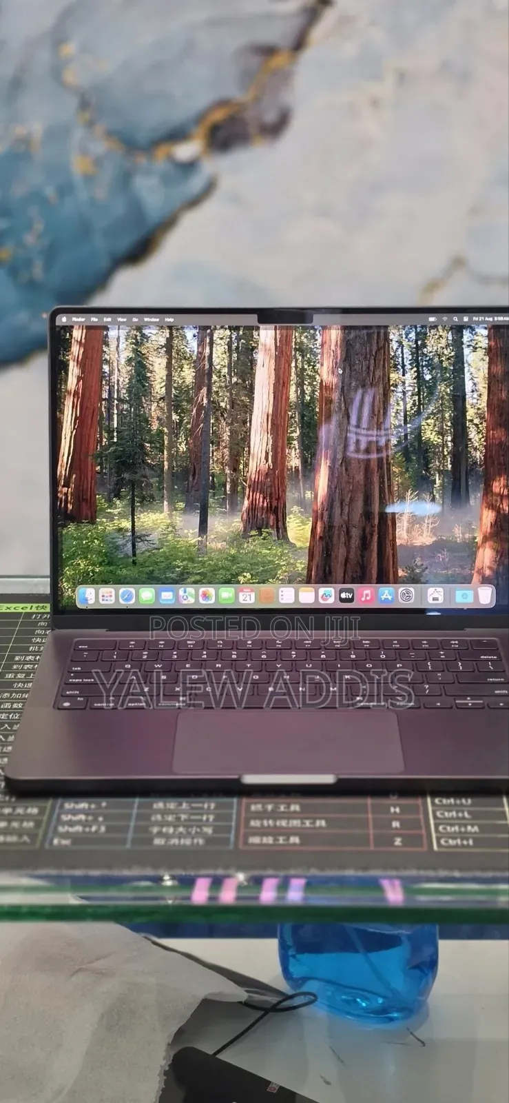 New Laptop HP Stream Notebook 16GB Intel Core i7 SSD 512GB
