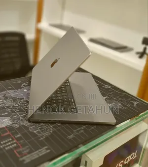 New Laptop Apple MacBook Pro 2021 M1 Max 32GB Apple M1 SSD 512GB