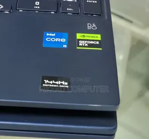 New Laptop HP Victus 15 16GB Intel Core i5 SSD 512GB