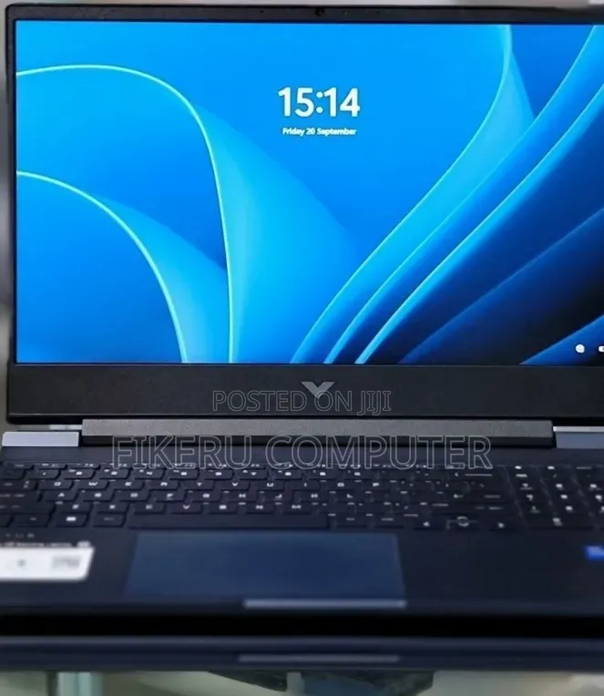 New Laptop HP Victus 15 16GB Intel Core i5 SSD 512GB